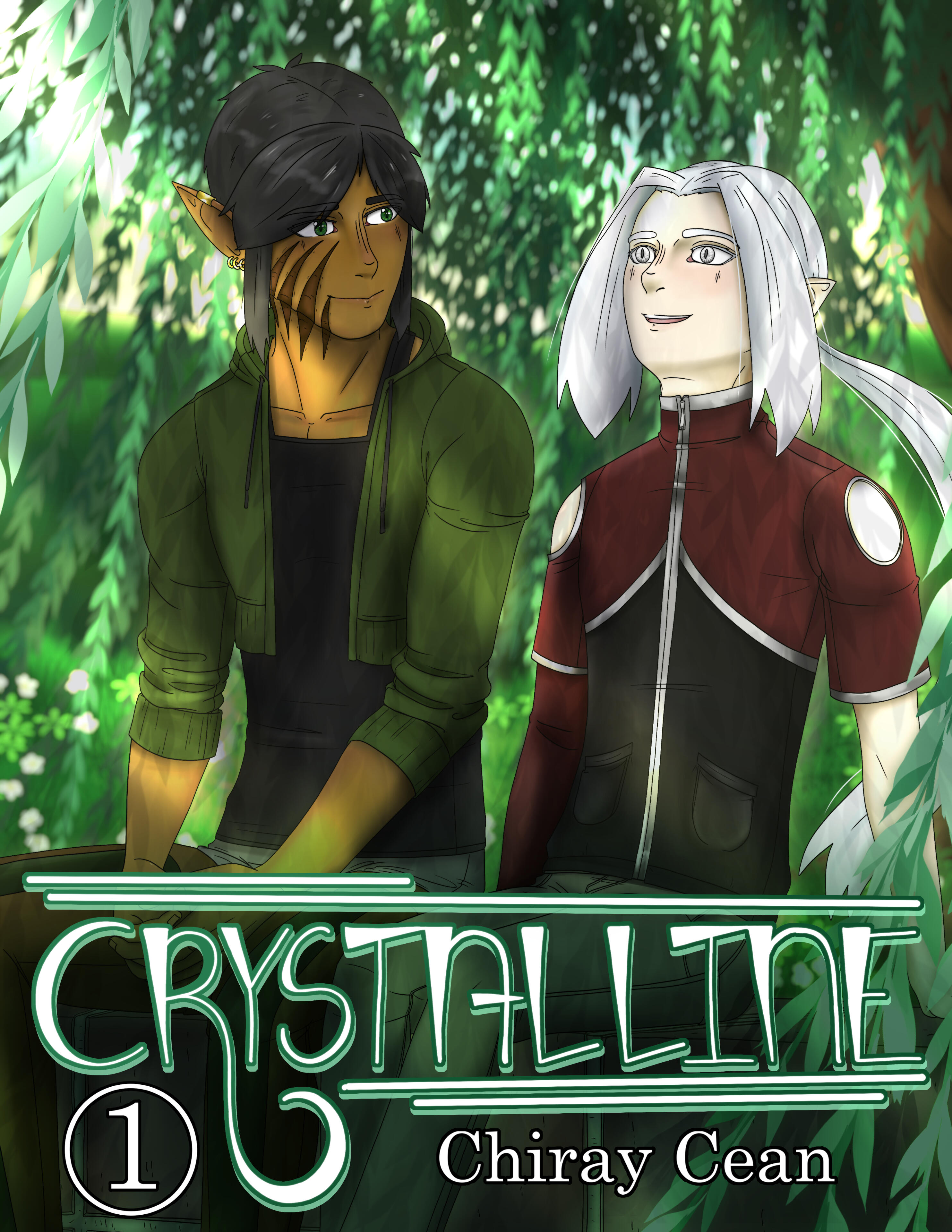 CrystallineBookImage